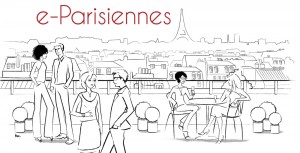 Rencontres e-Parisiennes