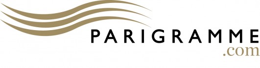 Logo Parigramme