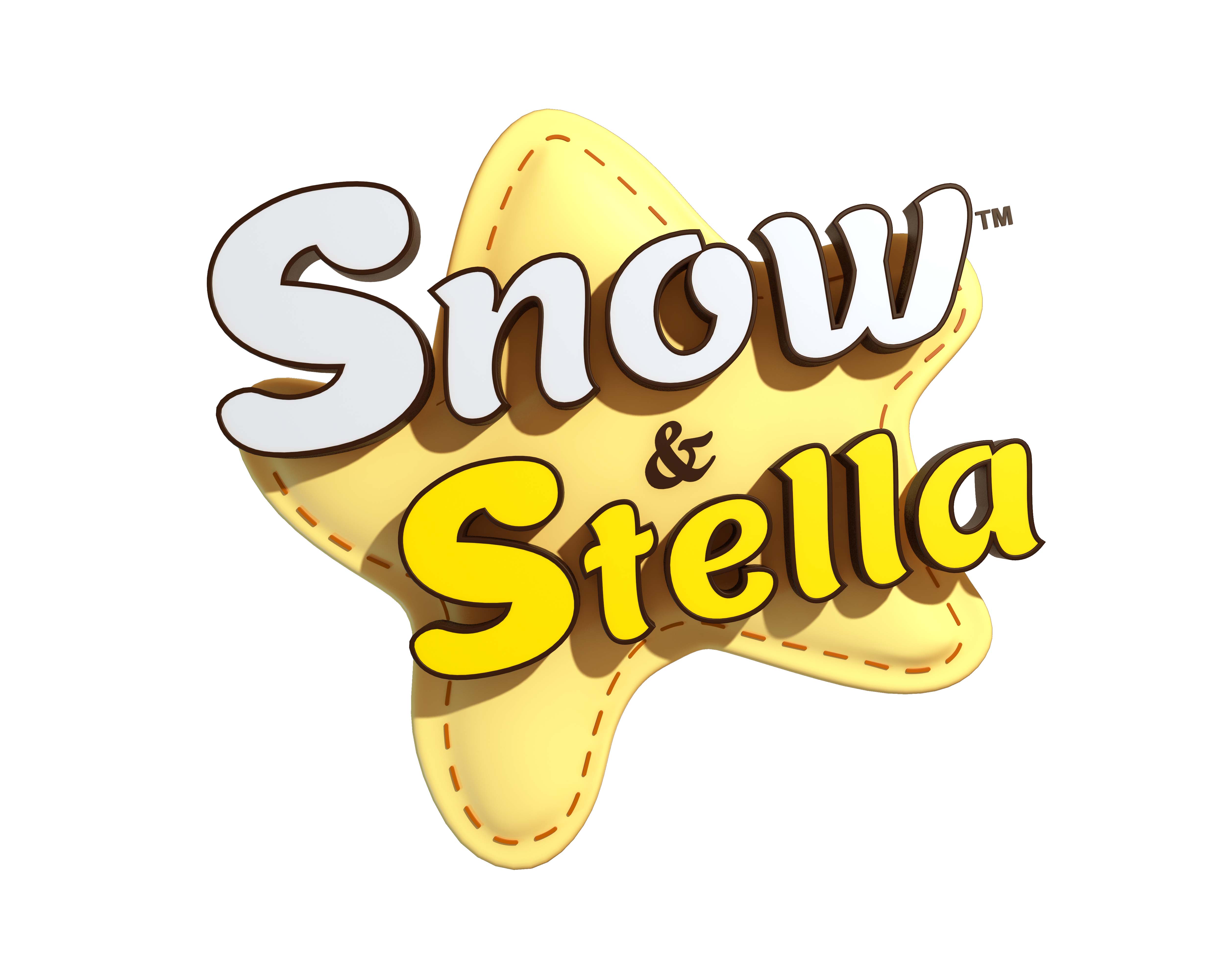 Snow et Stella (2)