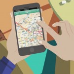 Découvrez l'application "Visiter Paris en Métro" de la RATP