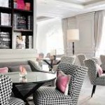 L’Hôtel de Vendôme accueille un bar éphémère Chopard