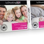 LaShootingBOX_4 coffrets cadeaux